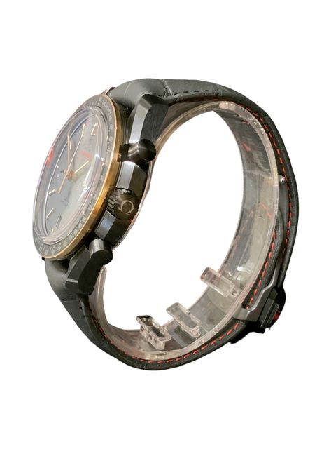 Omega Speedmaster Dark Side of the Moon 311.63.44.51.06.001 Image 2